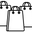 NUN STORE logo