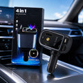 CARGADOR 4 EN 1 LASER